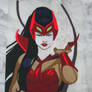 Catra WIP 20