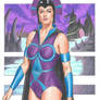 Evil-lyn by Promethean Arts