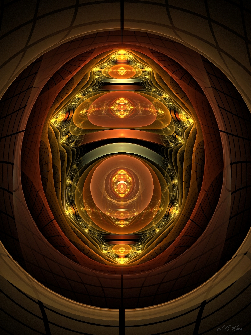 The Magic Inside by HBKerr on DeviantArt