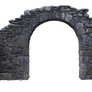 Stone Arch - Stock