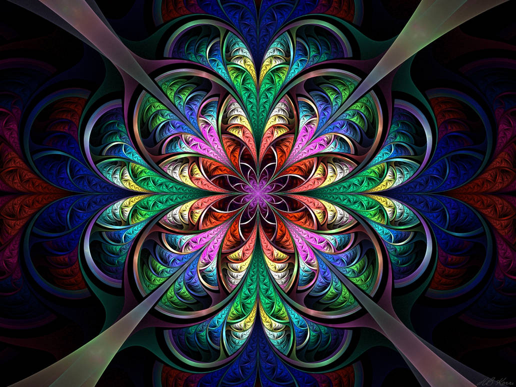 Color Splitting Drawing Splitting Colours by HBKerr on DeviantArt