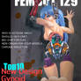 fembot magazine