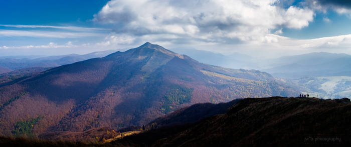 Bieszczady 2014 C