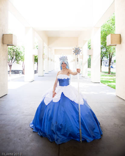 Queen Frostine: Candyland by Cosmic-Empress on DeviantArt Queen Frostine: Candyland by Cosmic-Empress on DeviantArt