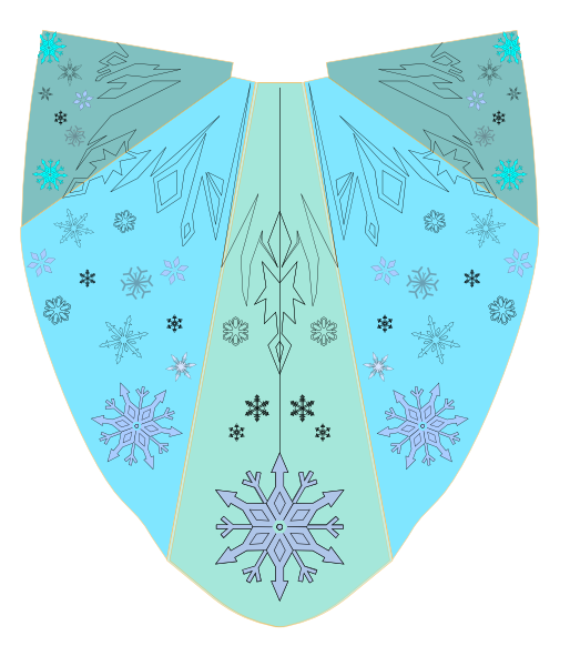 Elsa Cape