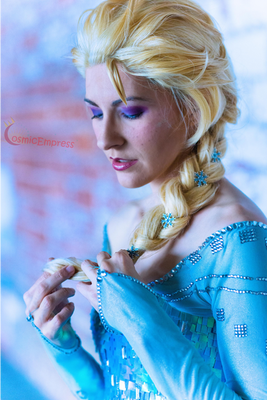 Elsa