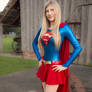 Supergirl