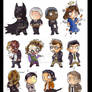 the dark knight