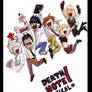 death note musical