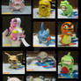 ugly pokemon