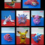 ugly pokemon series 2
