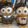 Doctor Whooooooos