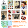 Otakon 2013