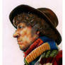 4th Doctor