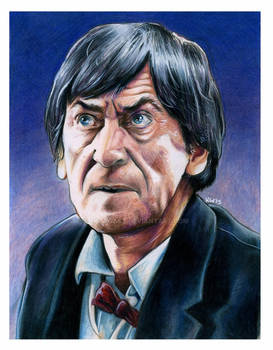 2nd Doctor