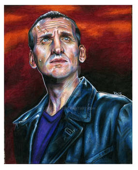 Ninth Doctor