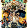 Mad Max Fury Road