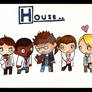 house md cast