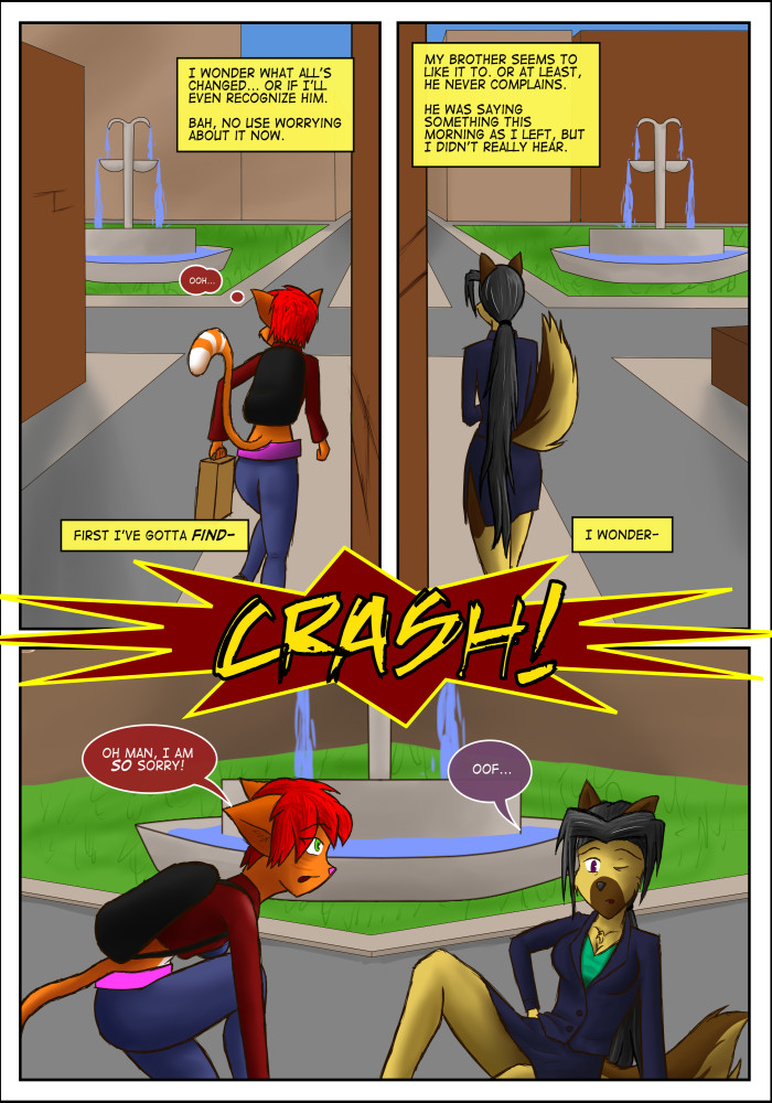 My World - Page 3