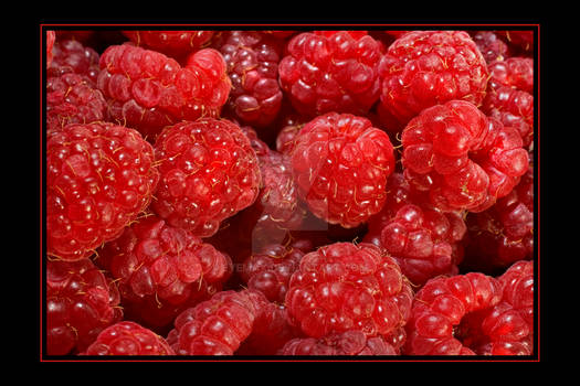 Raspberries