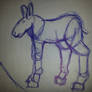 Donkey Baby 1