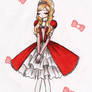 LoliFashion: Hime Lolita