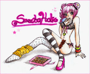 SweetaHolic