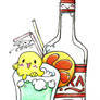 Kawaii Liquor