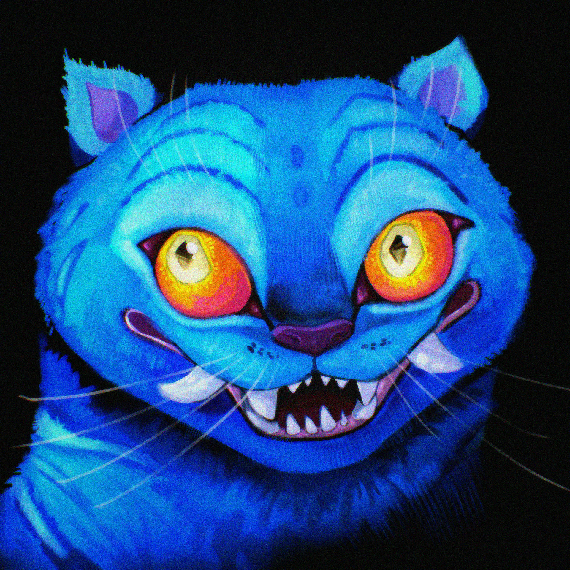 Derpy by IrisBdz on DeviantArt