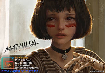 Battle killer Mathilda