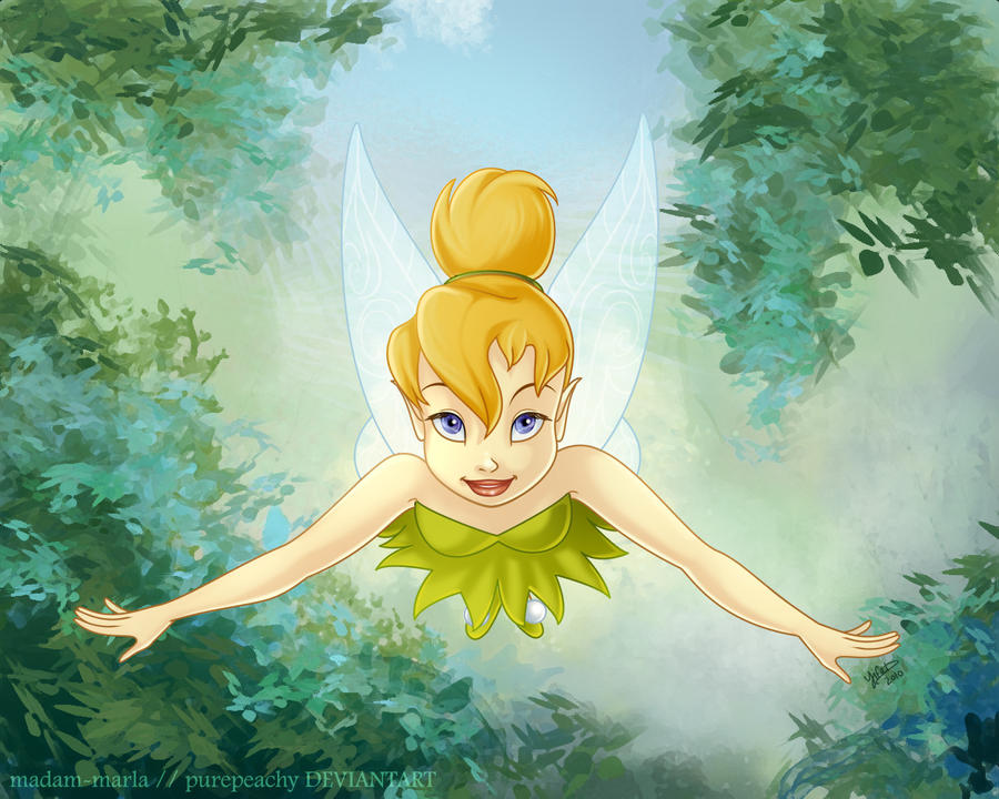 Tinkerbell