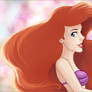 Ariel's Spring