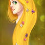 Rapunzel