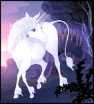 The Last Unicorn: Lady Amalthea by Maloneyberry on DeviantArt