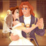 Belle's Wedding