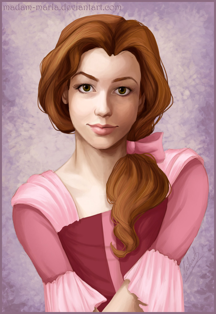 Belle