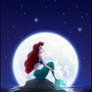 Ariel Moonlight