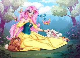 Fluttershy
