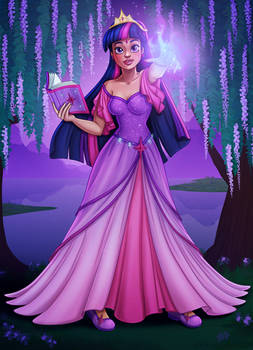 TwilightSparkle