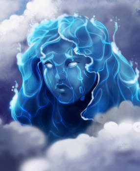 WaterElemental