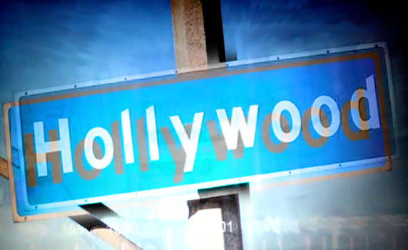 welcome to Hollywood