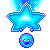 Blue's Star.