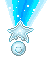 Sparkly Contest Entry. by SmilingMuffin