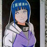 HINATA - HYUGA