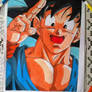 Son Goku (Dragonball Z)