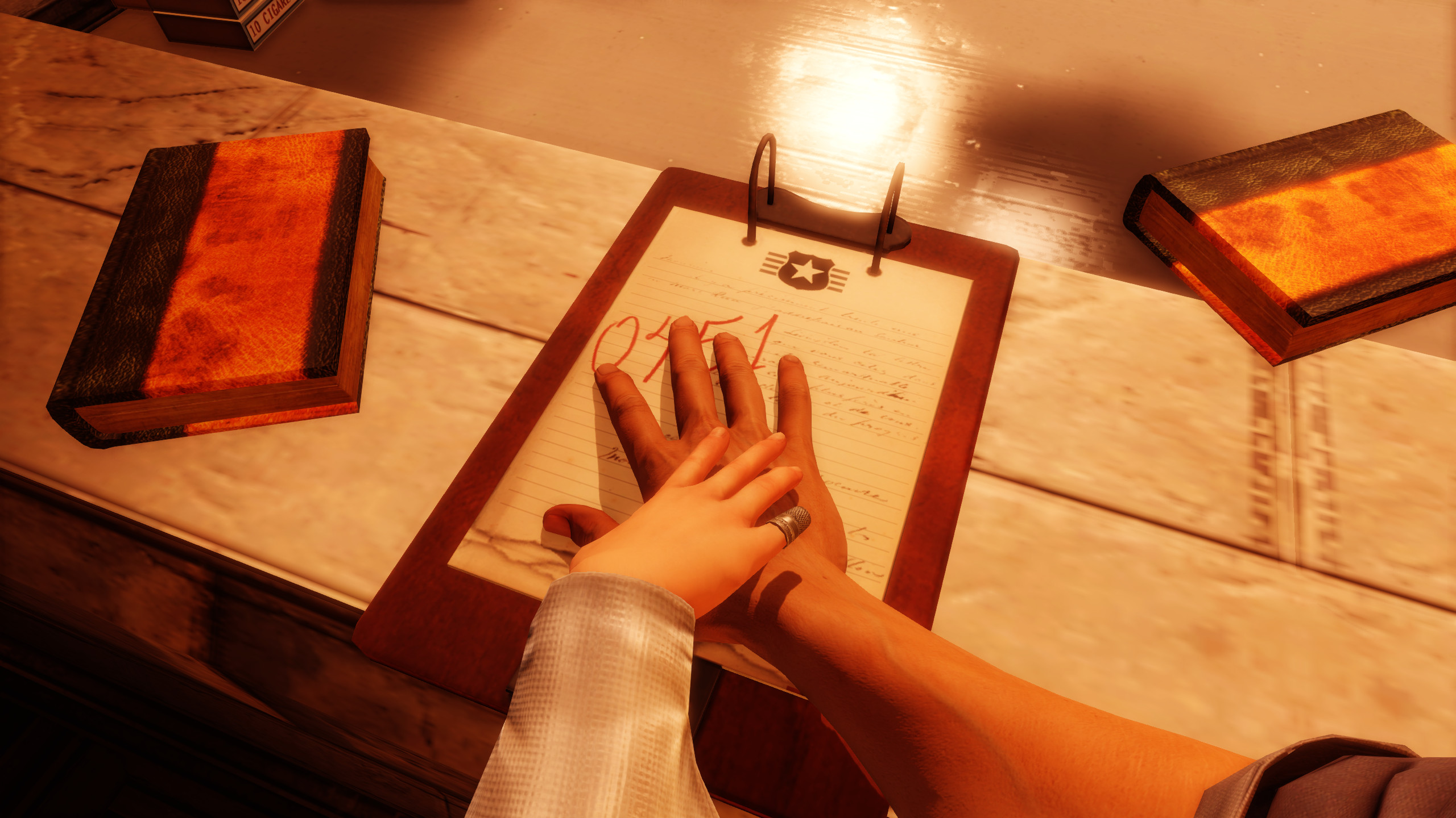 BioShock Infinite