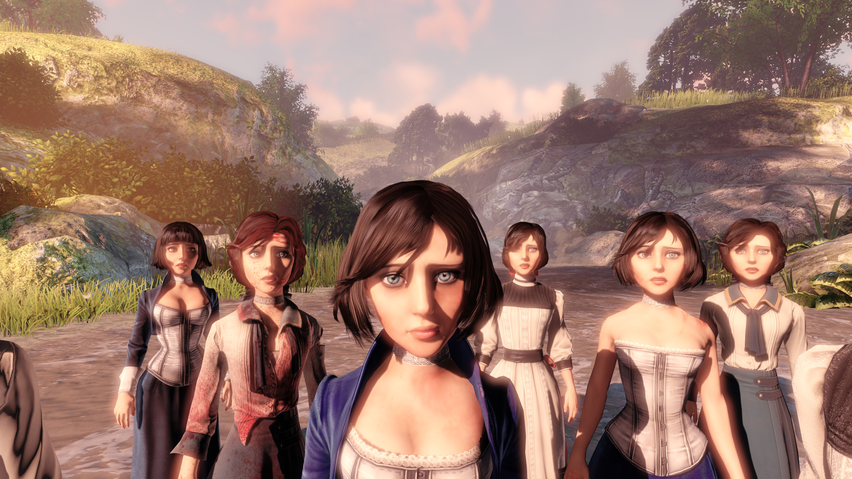 BioShock Infinite