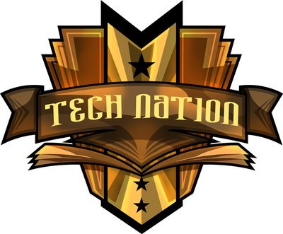 Tech Nation Symbol