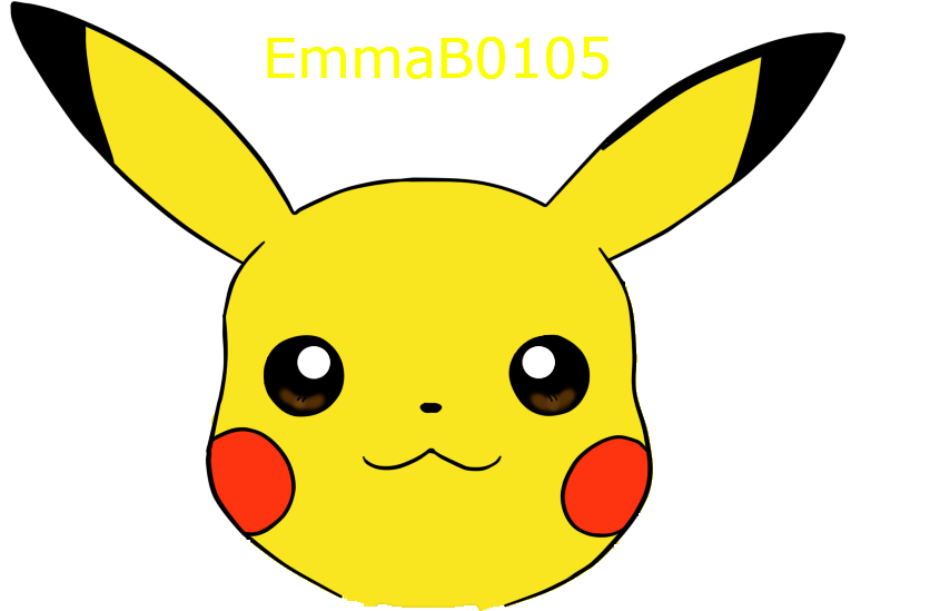 Pikachu Avatar PNG by EmmaB0105 by EmmaB0105 on DeviantArt