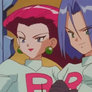 Team Rockets stunning gif from Pokemon ep2